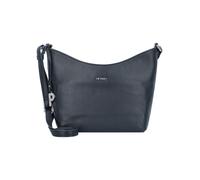 Picard Really Bolsa de hombro Piel natural 26 cm azul