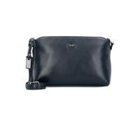 Picard Really Bolsa de hombro Piel natural 26 cm azul