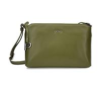 Picard Really Bolsa de hombro Piel natural 27.5 cm aceituna
