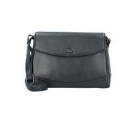 Picard Really Bolsa de hombro Piel natural 28 cm azul