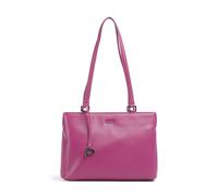 Picard Really Bolsa shopping fucsia, cuero, mujer