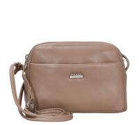 Picard Really - Bolso bandolera 19 cm Synthetik (chai)