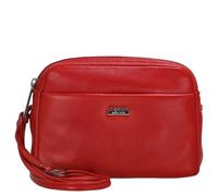 Picard Really - Bolso bandolera 19 cm Synthetik (lipstick)