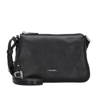 Picard Really Bolsa de hombro Piel natural 22 cm azul