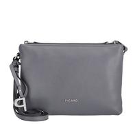 Picard Really - Bolso bandolera 24 cm (granite)