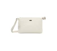 Picard Really Bolso bandolera Piel natural 27.5 cm blanco