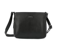 Picard Really Shoulder Bag Black