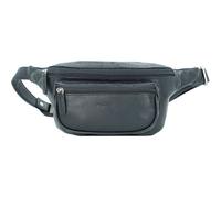 Picard Riñonera Luis Piel 20 cm azul