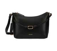 Picard Riviera Bolsa de hombro Piel 25 cm negro
