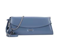 Picard Rome Bolsa de hombro Piel 29 cm azul