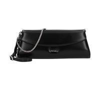Picard Rome Bolsa de hombro Piel 29 cm negro