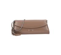 Picard Rome Bolsa de hombro Piel natural 29 cm beige