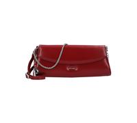Picard Rome Bolsa de hombro Piel natural 29 cm rojo