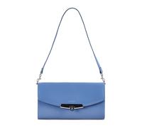 Picard Rome Bolso de mano Piel natural 23 cm azul