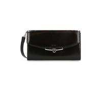 Picard Rome Bolso de mano Piel natural 23 cm negro