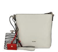 Picard Safari - Bolso bandolera 25 cm (white lily)