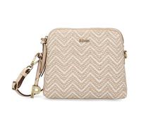 Picard Samos Bolsa de hombro Piel 20 cm marrón