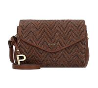 Picard Samos Bolsa de hombro Piel 21 cm marrón