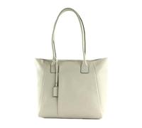 Picard Shopper Pure 72252C32G0 - Bolso de la Compra (40 x 33 x 14 cm), Color Blanco, White Lily, Shopper