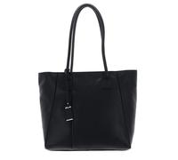 Picard Pure Bolsa de hombro Piel 34 cm negro