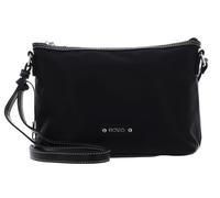 Picard Sonja 320758L001 - Bolso de Mano (Nailon, 20 x 29 x 8 cm), Color Negro, Negro, Talla única, Bolso de