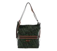 PICARD Sonja Backpack and Shoulderbag Paisley