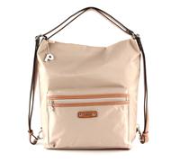 PICARD Sonja Backpack and Shoulderbag Perle