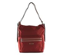 PICARD Sonja Backpack and Shoulderbag Red