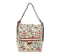 PICARD Sonja Backpack and Shoulderbag Romance