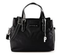 Picard Sonja Bolsa de compras 29 cm negro
