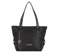 Picard Sonja Bolsa de hombro 25 cm negro