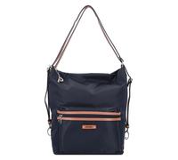 Picard Sonja Bolsa de hombro 35 cm azul