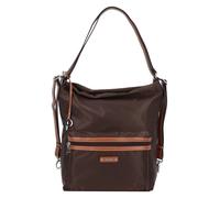 Picard Sonja Bolsa de hombro 35 cm marrón