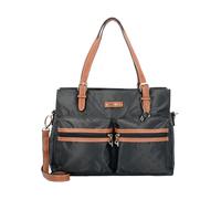 Picard Sonja Bolsa de hombro 36 cm gris