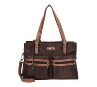Picard Sonja Bolsa de hombro 36 cm marrón