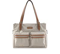 Picard Sonja Shopper Bolsa M Perle