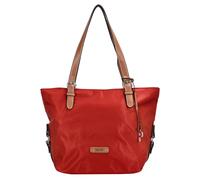 Picard Sonja - Bolso shopper 38 cm Nylon (rot)