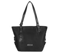 Picard Sonja - Bolso shopper 38 cm (schwarz)