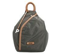 Picard - Sonja, Bolsos mochila Mujer, Gris (Anthrazit), 9x31.5x29 cm (B x H T)