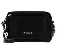 Picard Sonja Crossbody Bag Black