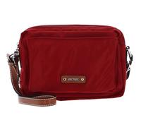 PICARD bolsa para cadáveres cruz Sonja Crossbody Bag Red