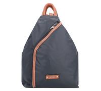 Picard - Sonja, Bolsos mochila Mujer, Gris (Anthrazit), 9x31.5x29 cm (B x H T)