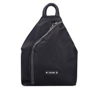 Picard Sonja Mochila de la ciudad 31 cm negro