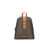 Picard Sonja - Mochila para Mujer de Nailon, tamaño Mediano, con Cremallera, para el día a día