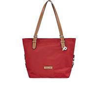 Picard Sonja Shoulder Bag Red