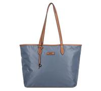Picard Sonja Sonja Bolsa de compras 36 cm azul