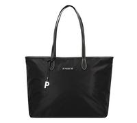 Picard Sonja Sonja Bolsa de compras 36 cm negro