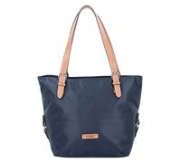 Picard Sonja Sonja Bolsa de compras 38 cm azul