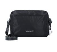Picard Bandolera Sonja 3252, Negro, Talla única, Bolsos de Mano