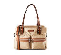 Picard Sonja Sonja Bolsa de hombro 35 cm amarillo